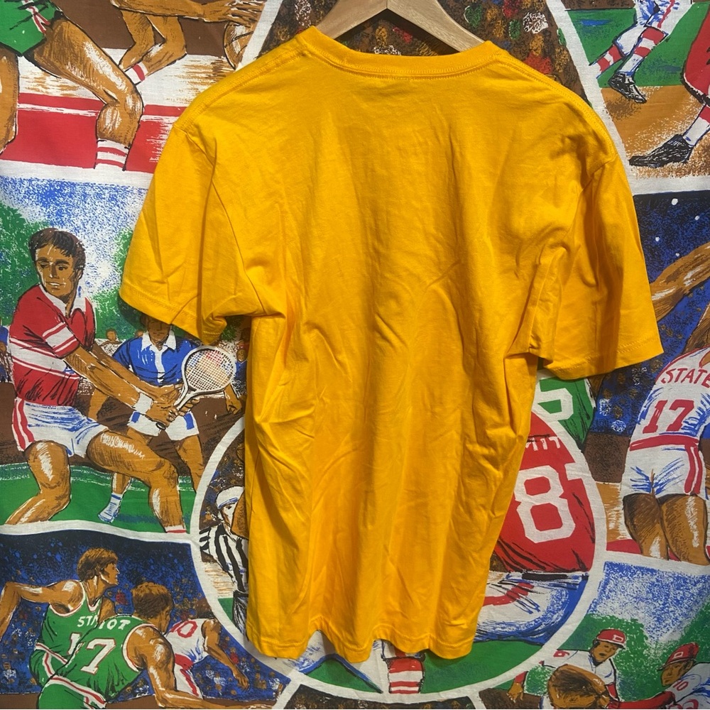 Philadelphia Eagles Frankford Yellow Jackets Teeshirt - Picture 3 of 4